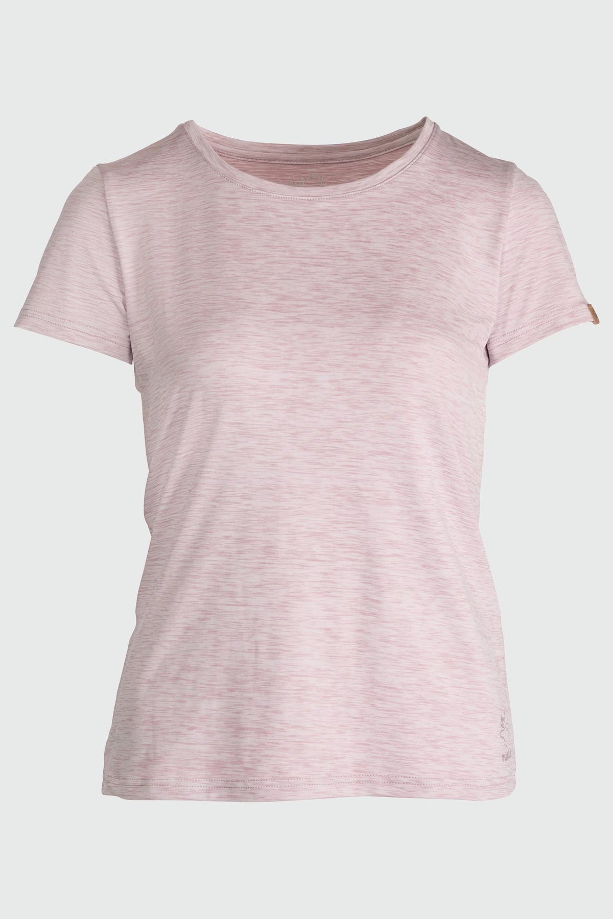 T-Shirt LORIA – Rukka mauve shadows