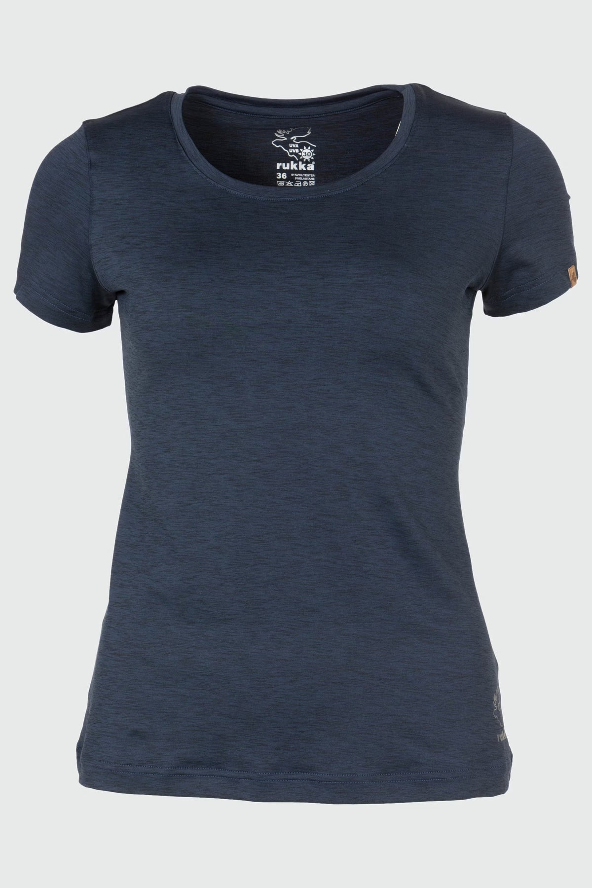 T-Shirt LORIA – Rukka total eclipse