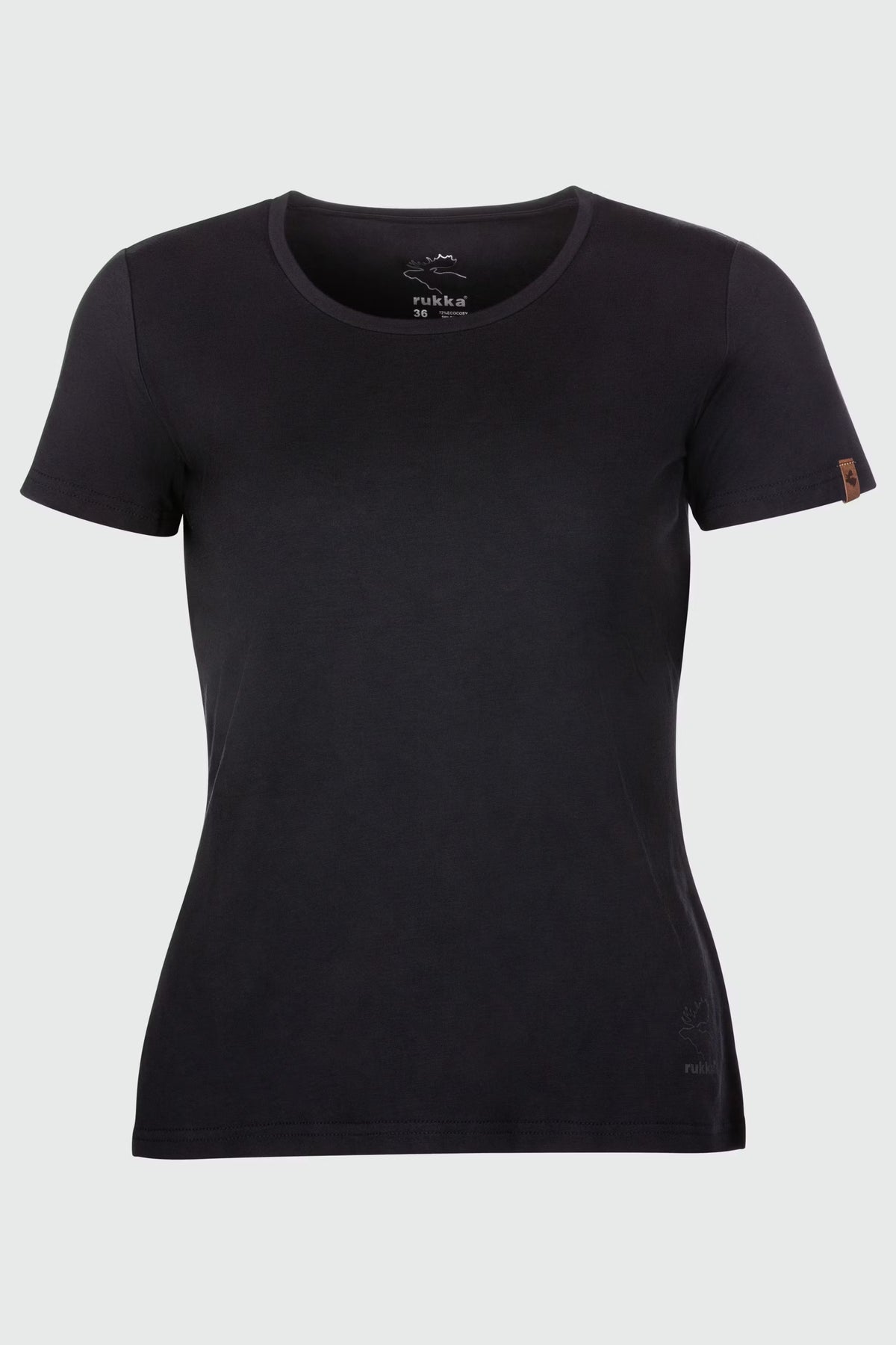 T-Shirt Libby – Rukka dark navy