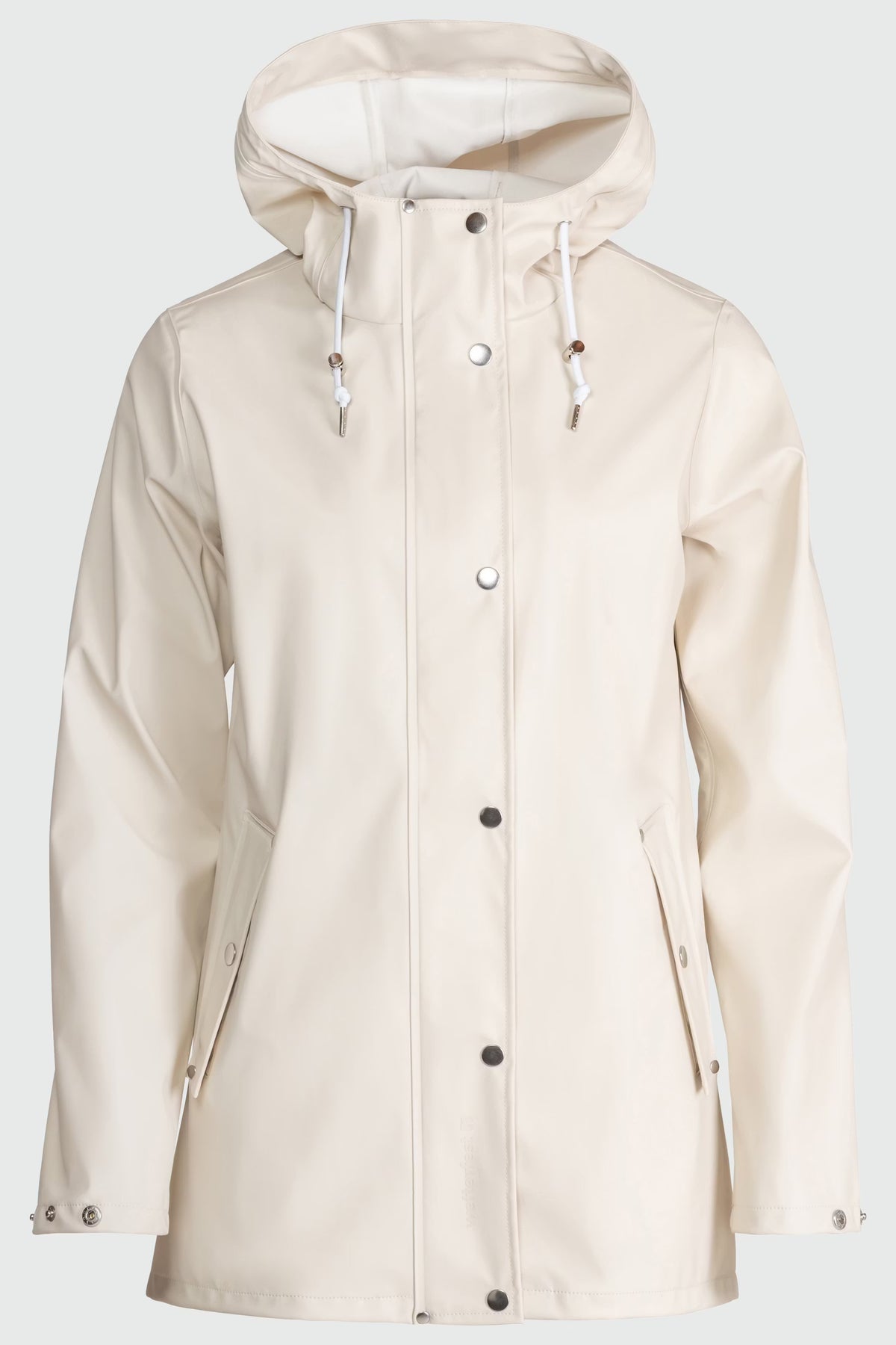 Regenjacke VERA – Rukka birch
