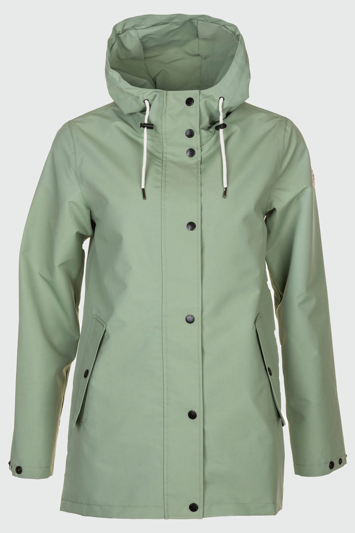 Regenjacke SITI – Rukka green bay