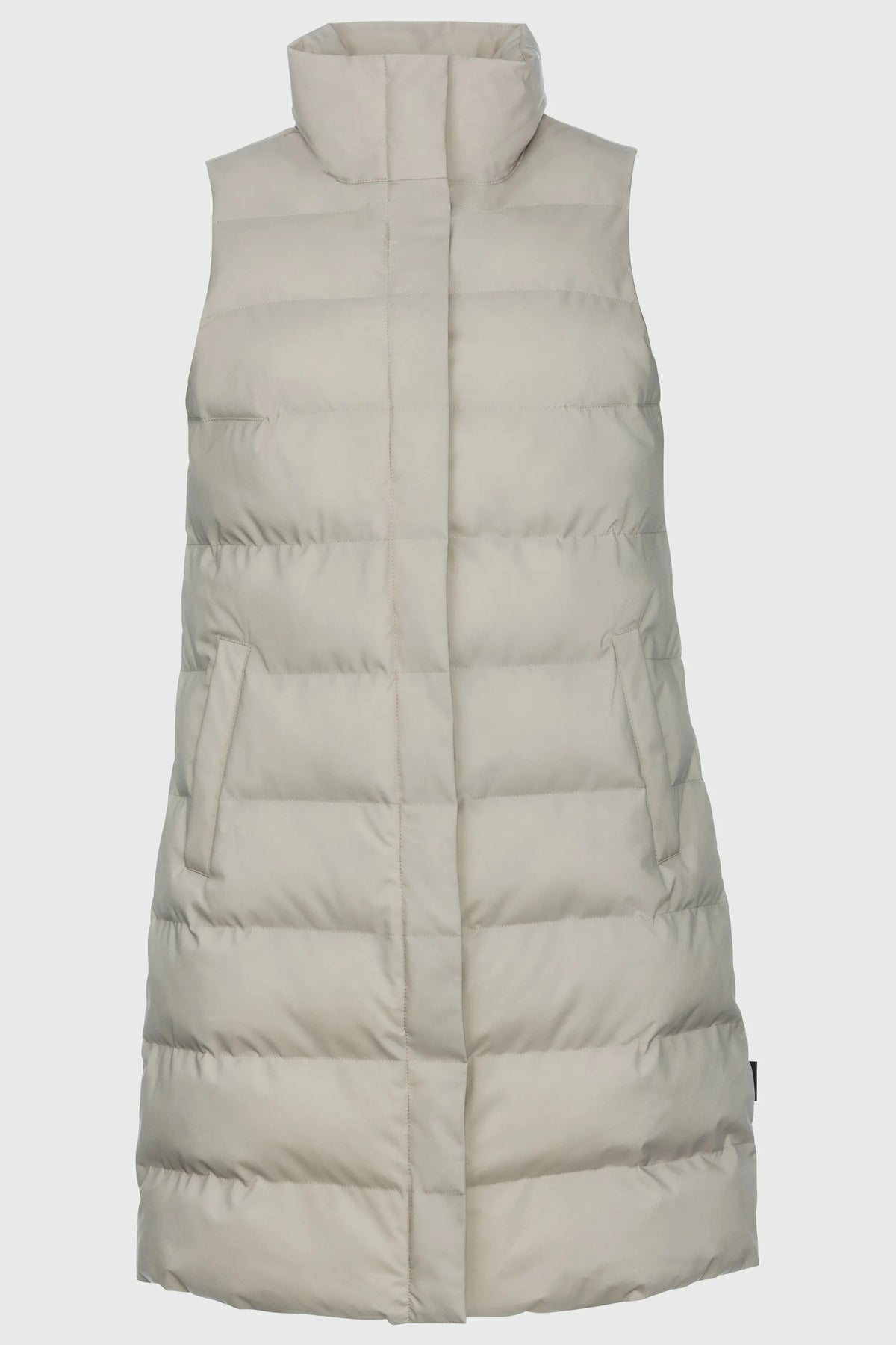 Gilet Rimba Thermo – Rukka silver lining