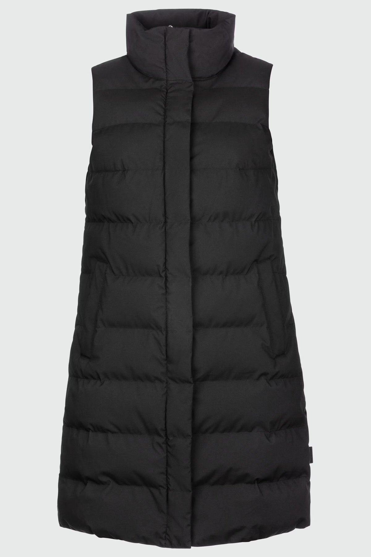 Gilet Rimba Thermo – Rukka black