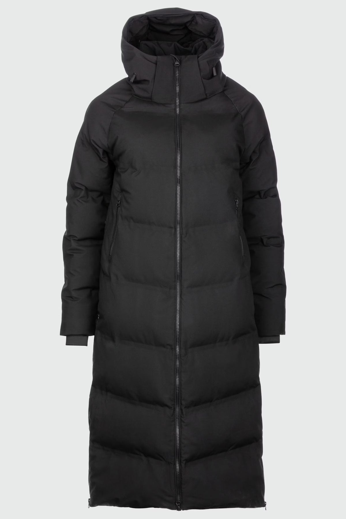 Mantel Vala – Rukka black