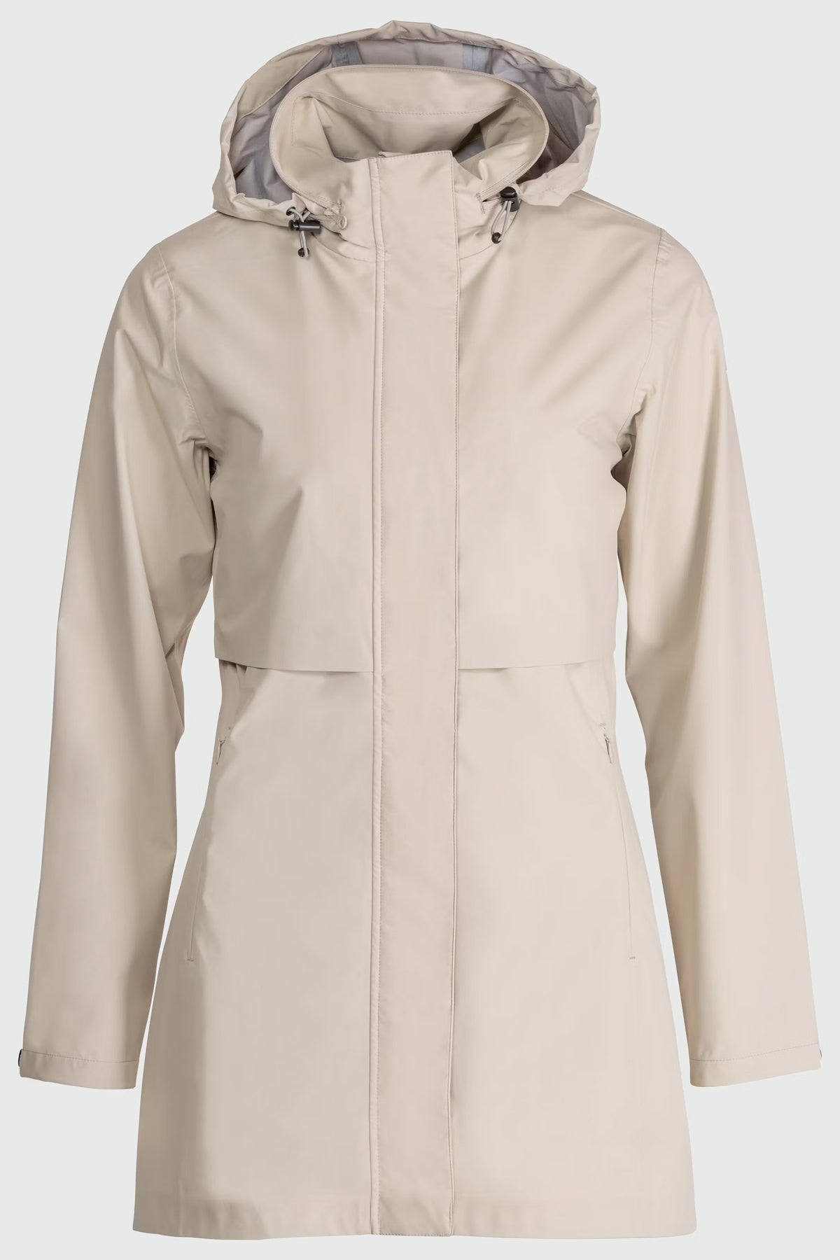 Regenmantel Penny 3-Lagen – Rukka silver lining