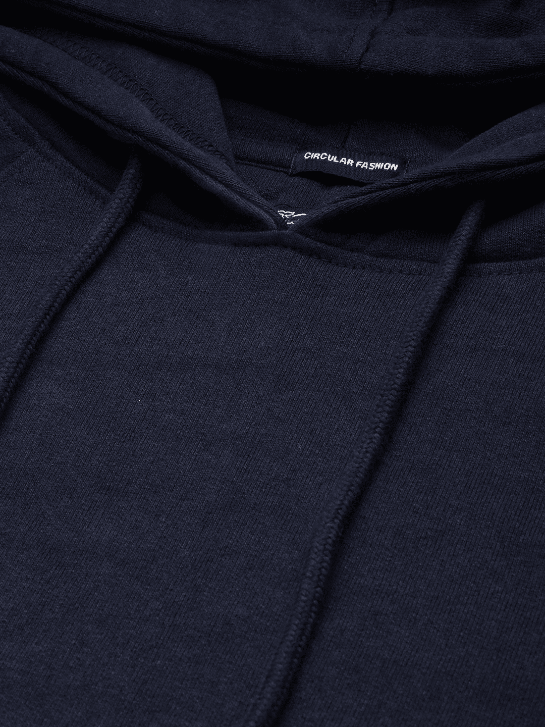 Recycled Heavyweight Hoodie Sutton