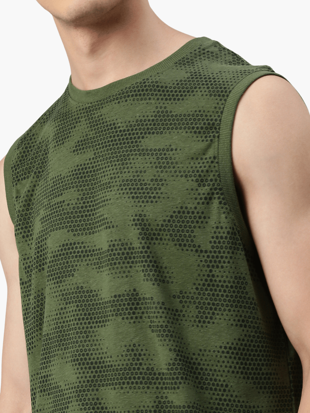 Refibra™ Fitness T-Shirt Naples