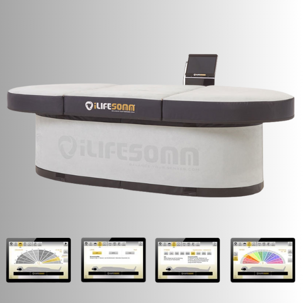 iLifeSOMM digital Professional