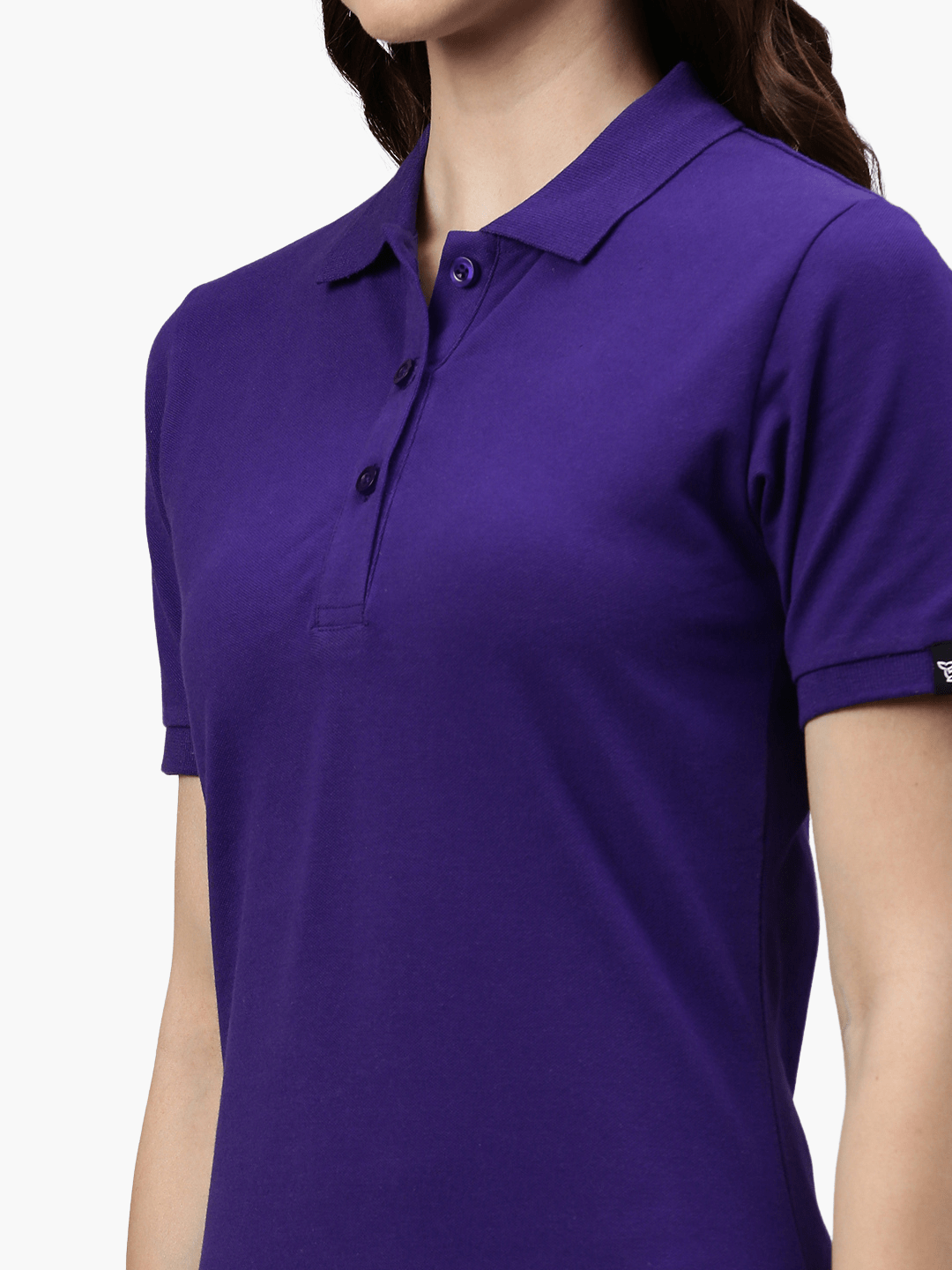 Polokleid Airtex Julie