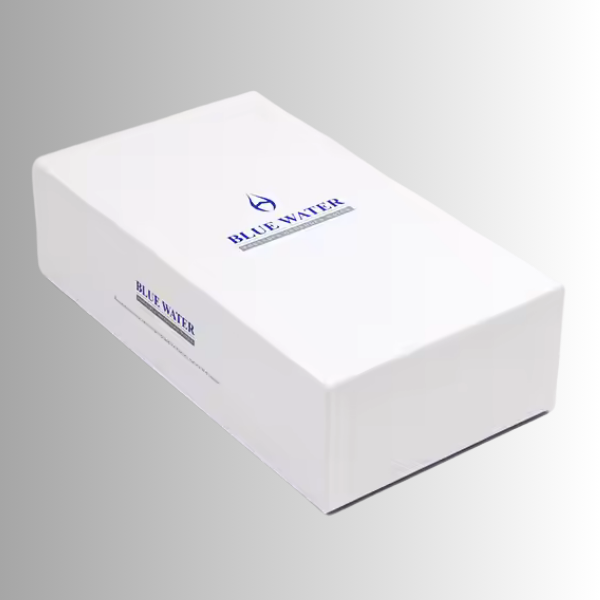 Blue Water – Wasserstoff angereichertes Wasser