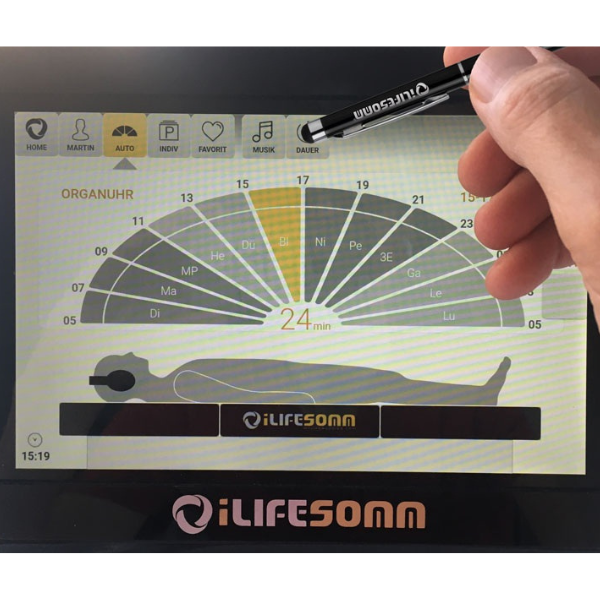 Touchpen Stylus iLifeSOMM