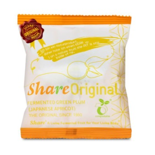 Share Original® Pflaume (7 St.)