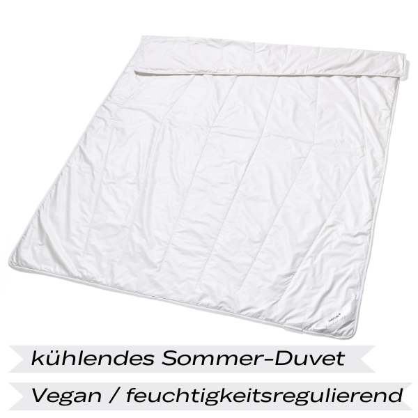 SLEEPLINE SOLEIL – Sommerduvet