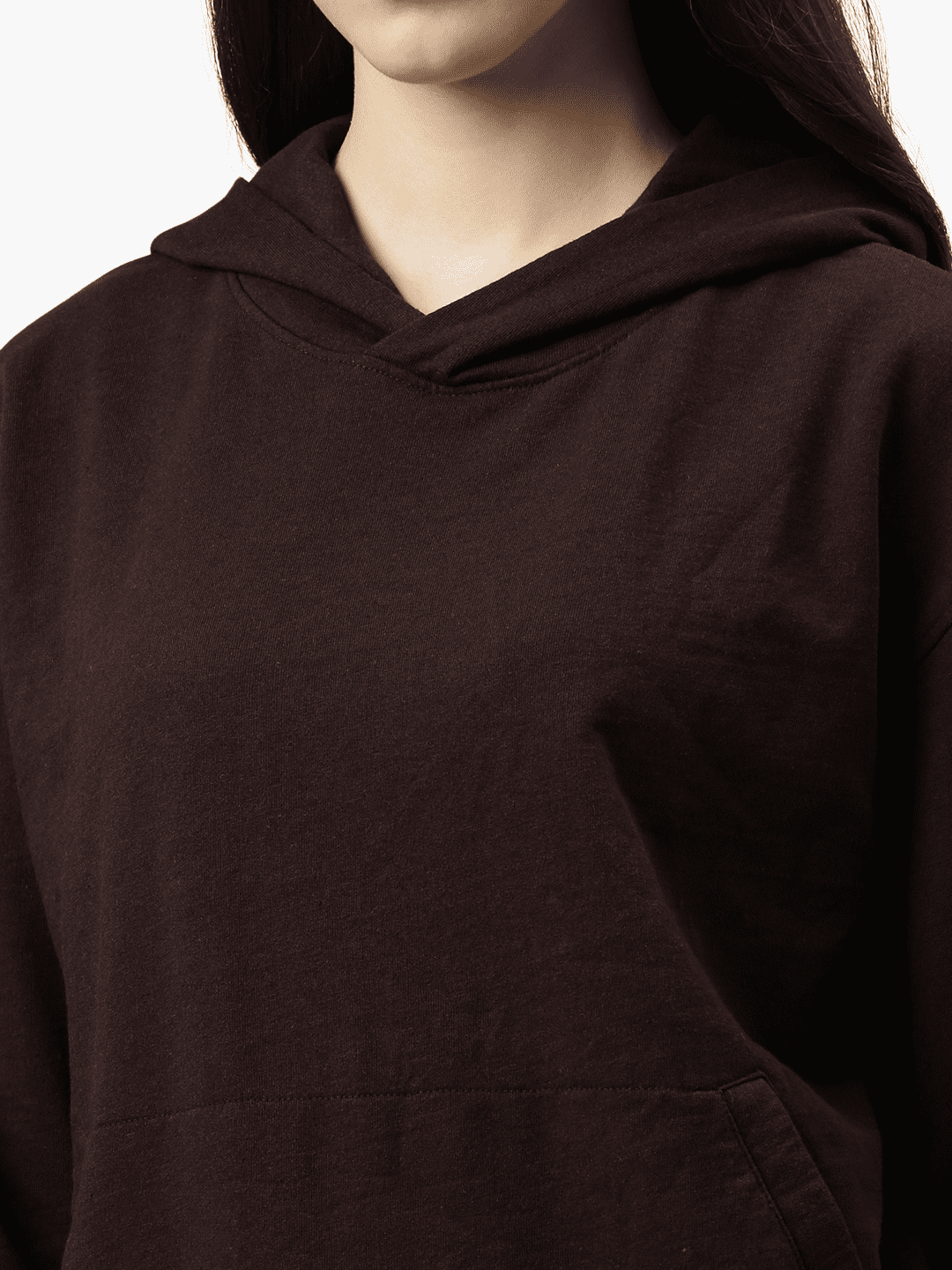 Recycled Hoodie Skylar