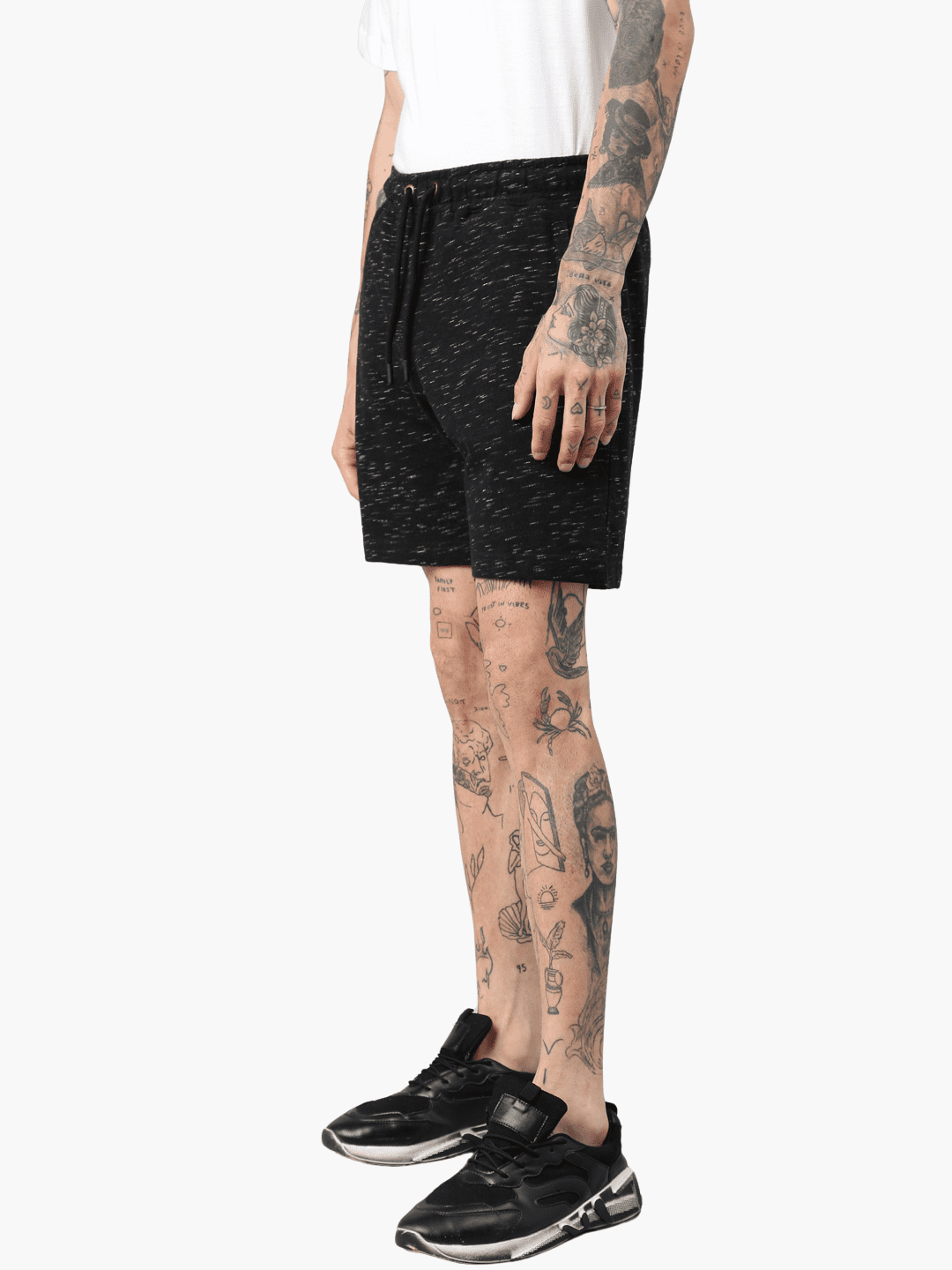 Sweatshorts Charleston