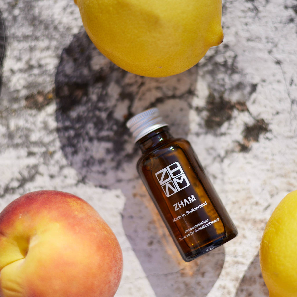 ZHAM – Allzweckreiniger – Refill (30 ml Konzentrat)