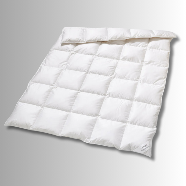 Sleepline ARONA medium – warm all-year-round duvet
