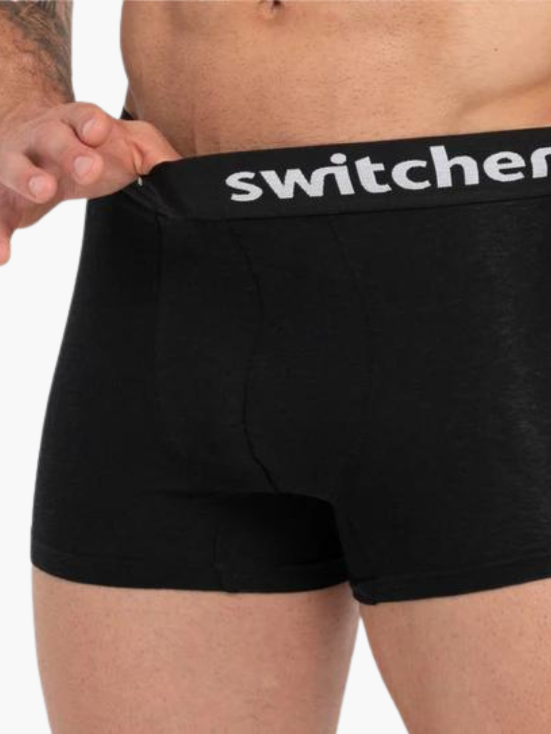Trio-Pack Switcher Boxershorts Chris