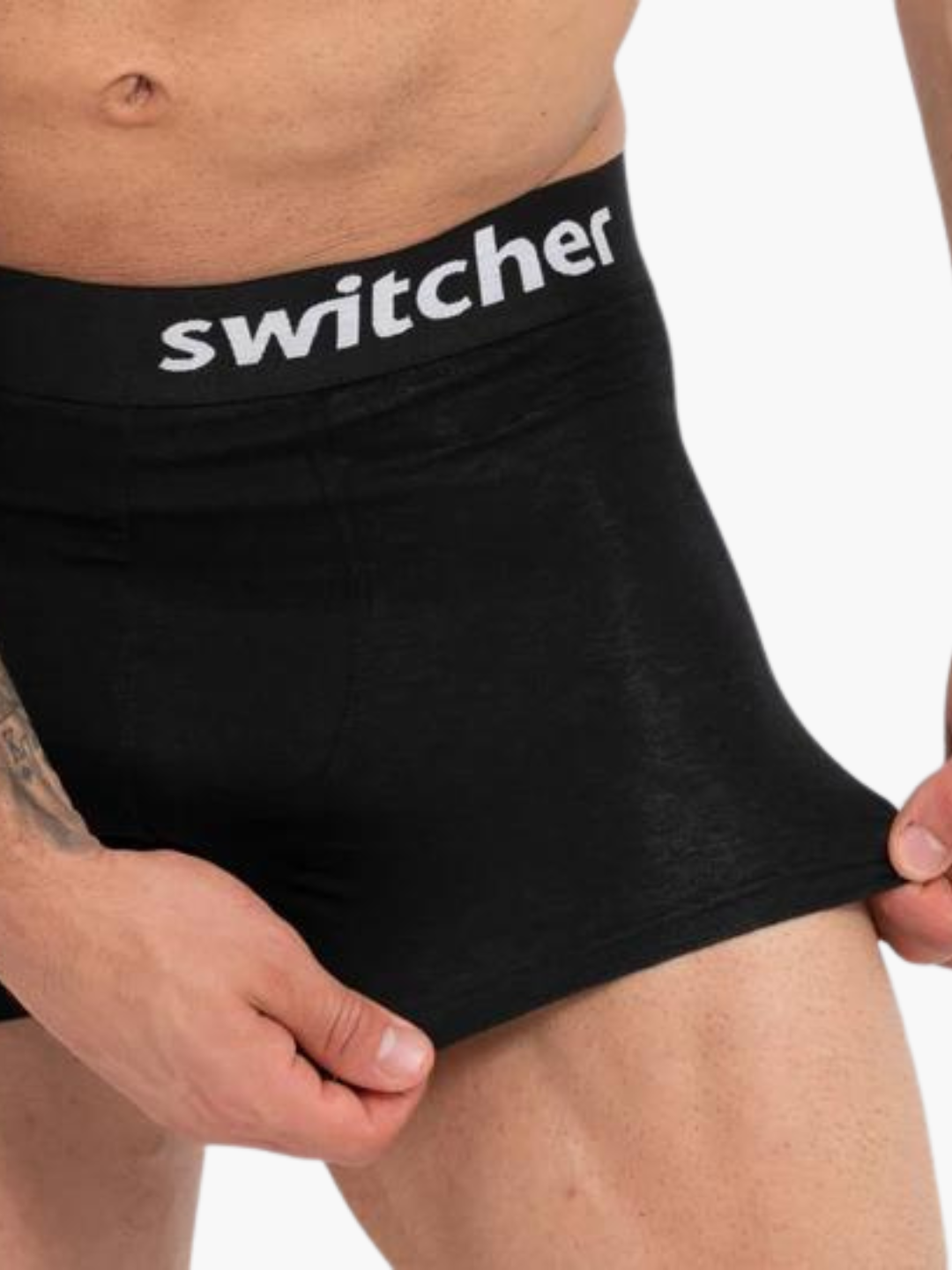 Trio-Pack Switcher Boxershorts Chris