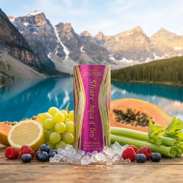 Share Original® Aqua d'Oro (1 Dose)