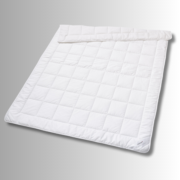 Sleepline CLIMA MICROFIL medium – all-season duvet