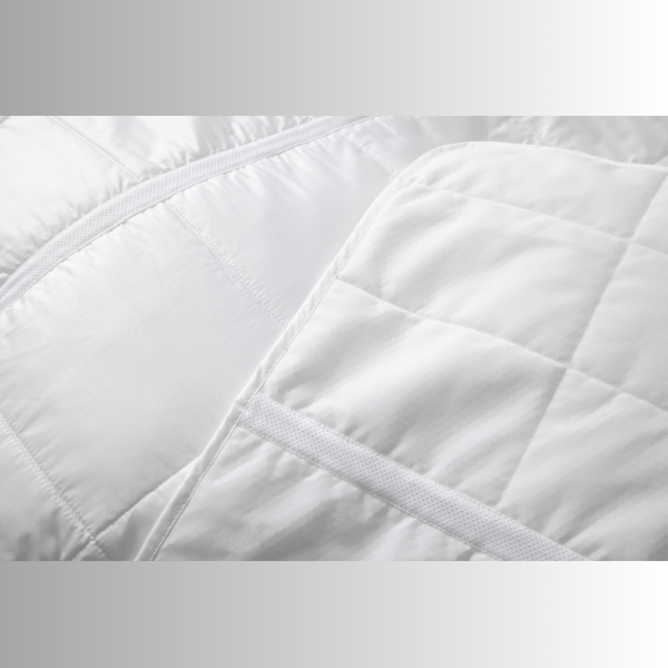 Sleepline CLIMA AIR ultra light - Speziell für extreme Hitzer & Schwitzer (Clima Aktion CHF -100 bis 31.10.2026)