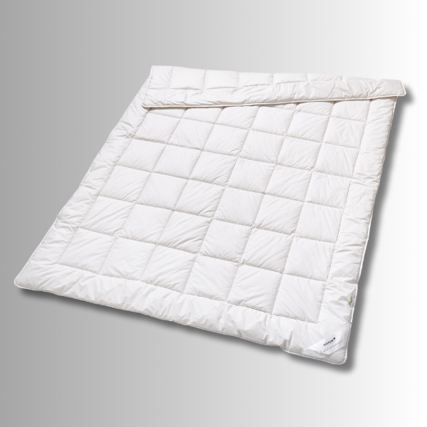 Sleepline HANF primo – medium all-season duvet