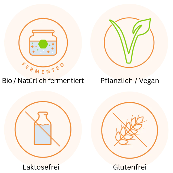 Share Original® Pflaume (7 St)