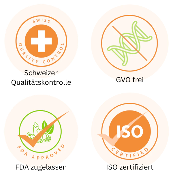 Share Original® Pflaume (7 St)