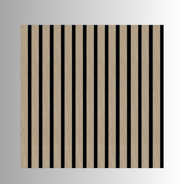 Naturo Swiss Akustik Panel