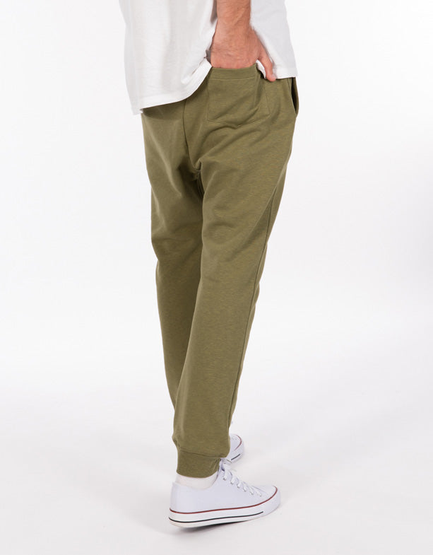 Sweatpants Slim Fit Theo