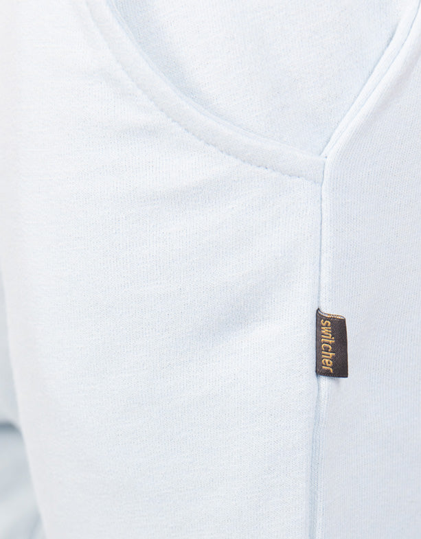 Sweatpants Slim Fit Theo