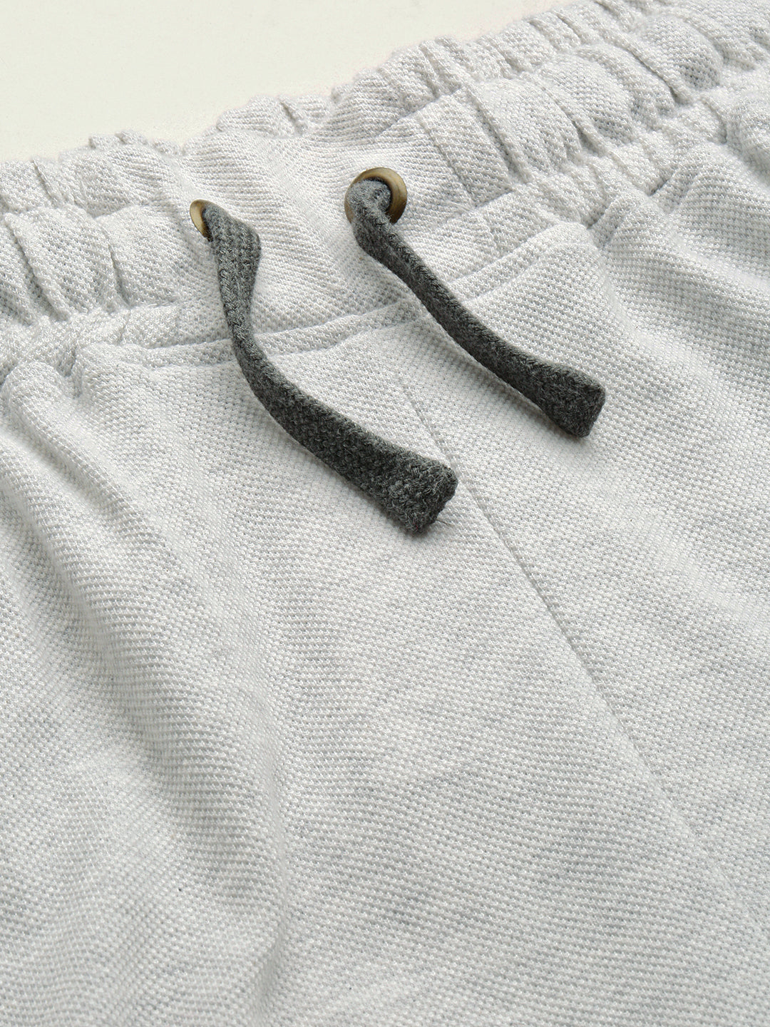 Piqué Bermuda Nassau