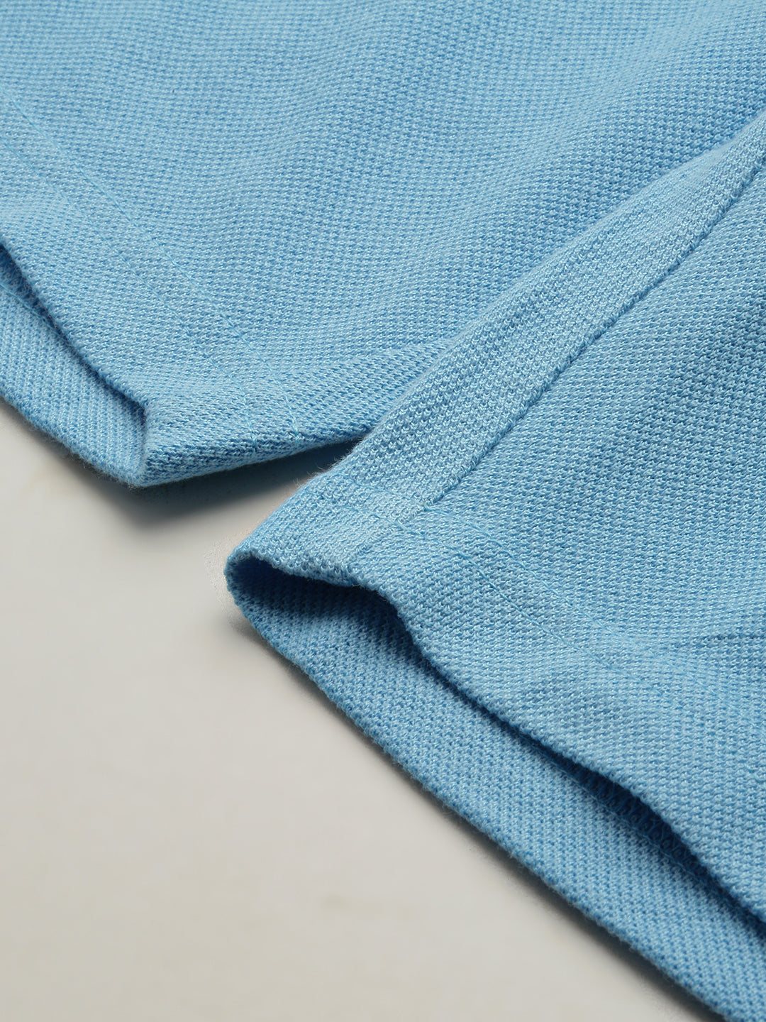 Piqué Bermuda Nassau