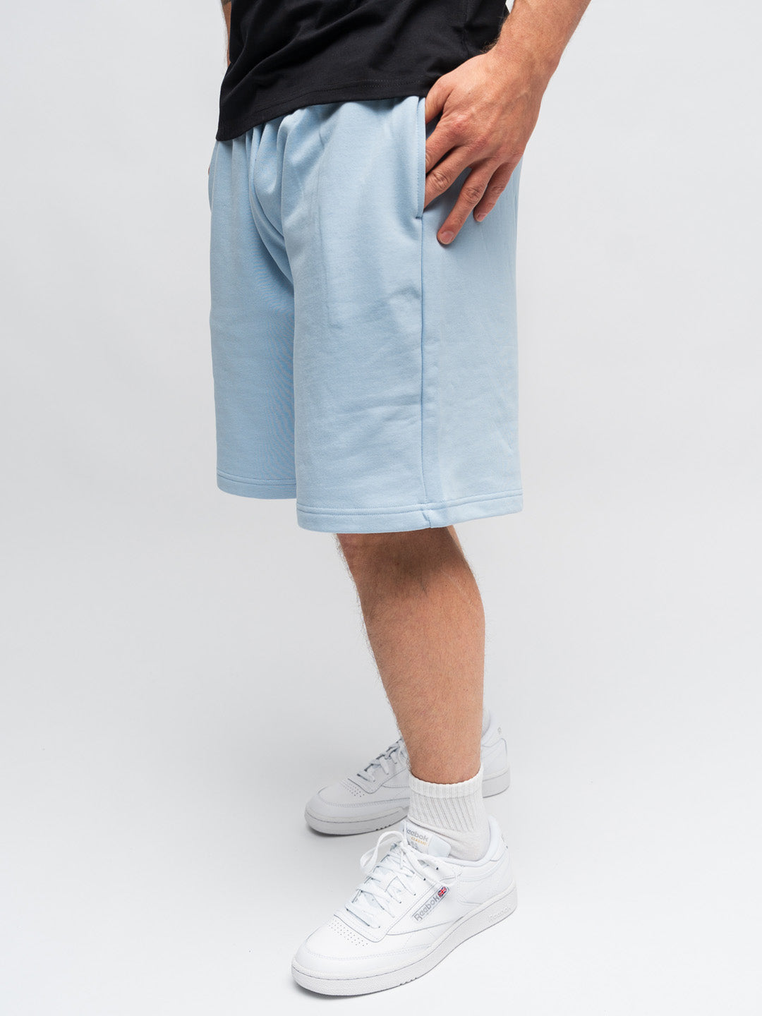 Starc Oversize Bermuda Shorts Bio