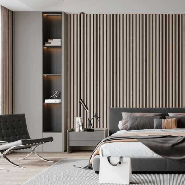 Naturo Swiss Acoustic Panel