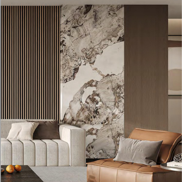 Naturo Swiss Acoustic Panel