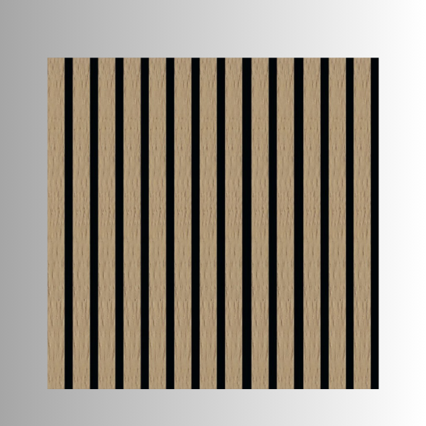 Naturo Swiss Acoustic Panel
