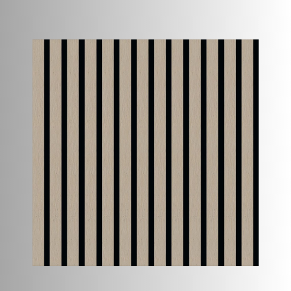 Naturo Swiss Acoustic Panel