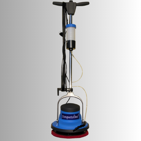 Floor Concept Parquetolino – Einscheibenmaschine für Bodenpflege