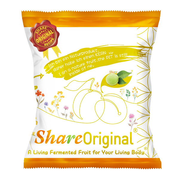 Share Original® Pflaume (7 St)