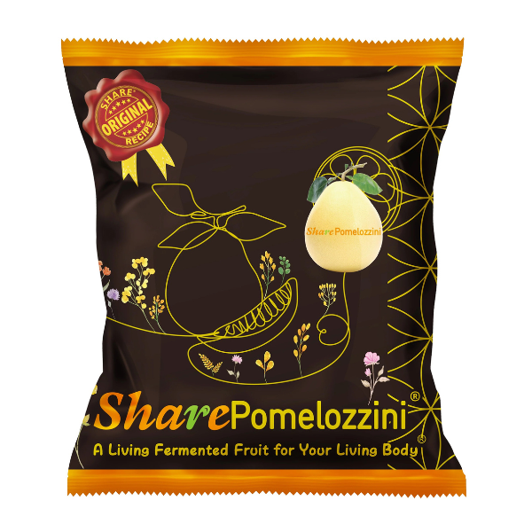 Share Pflaume (33 St) + Pomelozzini (40 St)