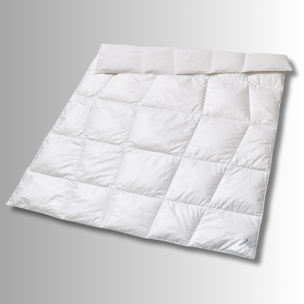 Sleepline ROYAL primo – light all-season duvet