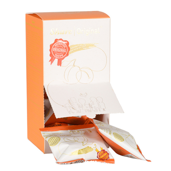 Share Original® Plum (7 pcs.)