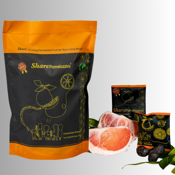 Share Original® Pomelozzini (170 g = ca. 20 St.)