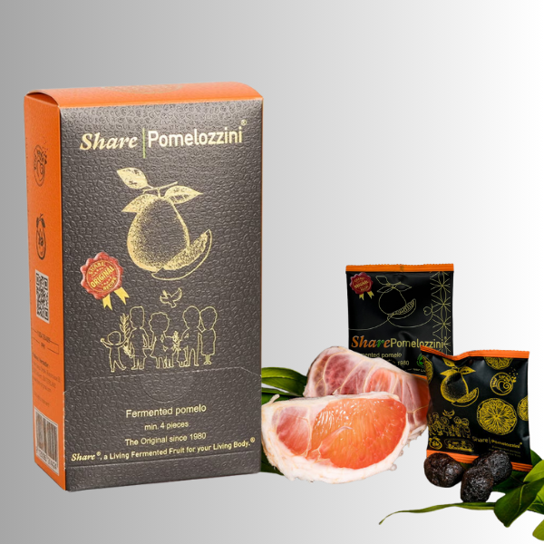 Share Original® Pomelozzini (4 St.)