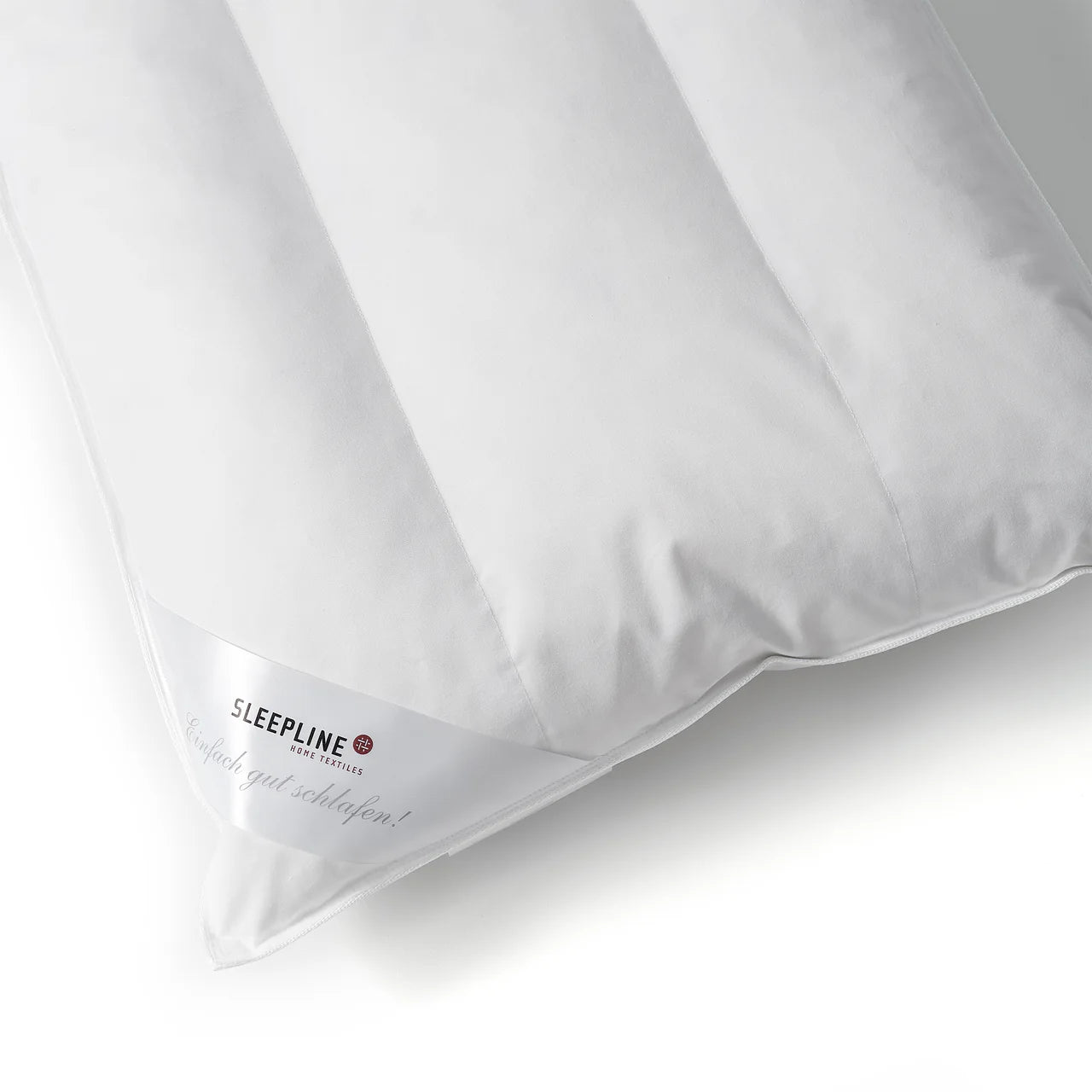 Sleepline AQUASOFT – flat pillow