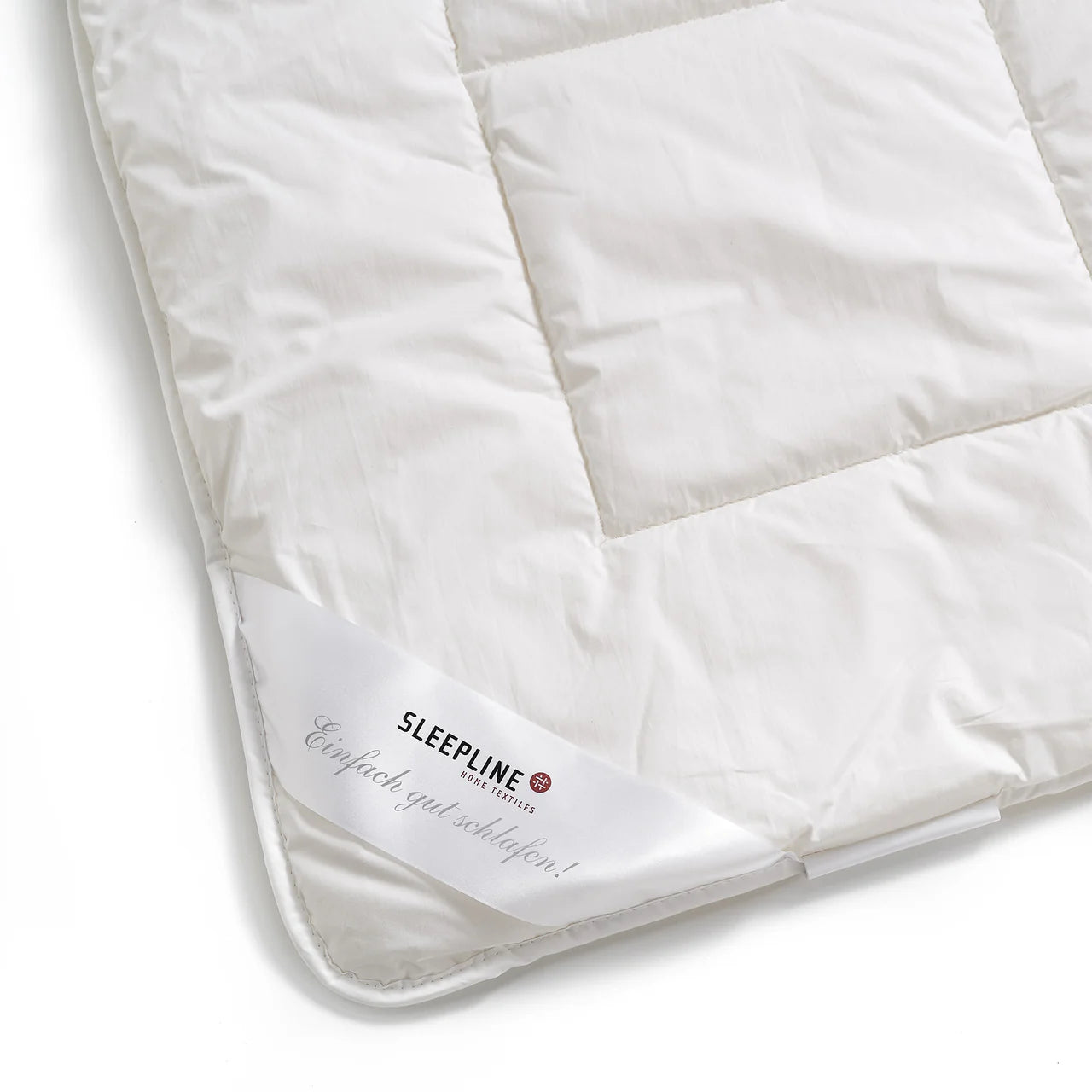 Sleepline CASHMÈRE – fine hair duvet