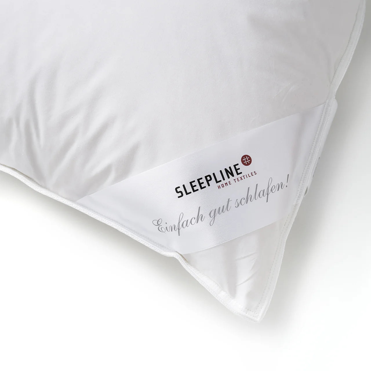 Sleepline DUO – comfort pillow