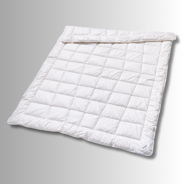 Sleepline KAPOK primo – mittleres Ganzjahresduvet